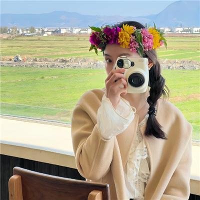 这让我想到了你